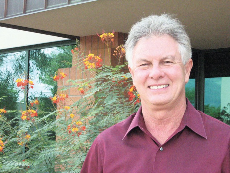 Bill Blocher car theft